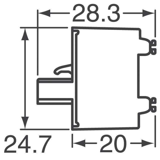 1000870000 Weidmüller  Spine e prese di testa
